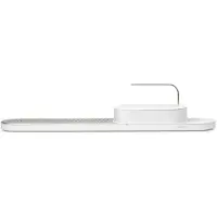 Brabantia SinkStyle aanrechtorganiser set 2-delig Mineral Fresh White