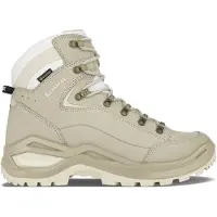 Lowa Renegade Evo GTX Mid 321916 Wandelschoenen | Maat 5 Dames Beige