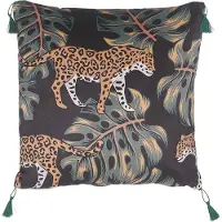 Beliani Decoratieve kussens, Kuhi (45 x 45 cm)