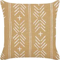 Beliani Decoratieve kussens, BANYAN (45 x 45 cm)