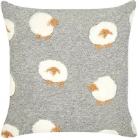 Beliani Decoratieve kussens, EINADIA (45 x 45 cm)