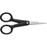 Fiskars Renew 13cm Stofschaar