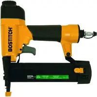 Bostitch Cloueur Agrafeur 2 En 1 - Sb-2In1