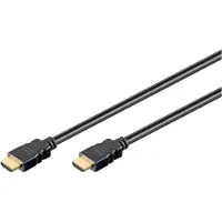 Goobay HDMI kabel 4K | 1 meter (30Hz)