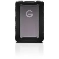 SanDisk G-Drive ArmorATD Rugged Portable Usb C 4TB
