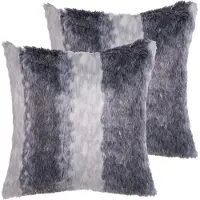 Beliani Decoratieve kussens, HORDEUM (45 x 45 cm)