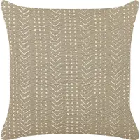 Beliani Decoratieve kussens, SENECIO (45 x 45 cm)
