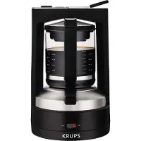 Krups Mokka Brewer KM4689