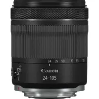 Canon RF 24-105mm f/4-7.1