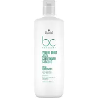 Schwarzkopf Volume Gelée Baume - - 1000ml - Fijn haar - Vegan verzorging - Verhoogd volume