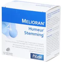 Pileje Melioran | 90 tabletten