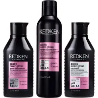 Redken Zure Kleur Glans Conditioner Versterkt De Glans Van Jouw Kleur 300 ml