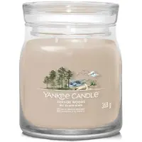 Yankee candle Kamergeuren Geurkaarsen Seaside Woods