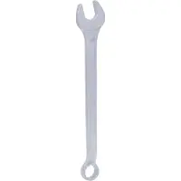 Ks Tools 517.1624 517.1624 Ring-steeksleutel Sleutelbreedte (metrisch) 24 mm