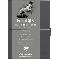 Clairefontaine Multi-Technik