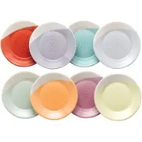 Royal Doulton - 1815 - Borden 16cm S/8 Tapas Bright