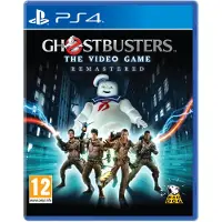 Ghostbusters - Videogame Remastered | PlayStation 4