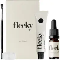 Fleeky Brow Tint Kit Wenkbrauwkleur 1 st Black