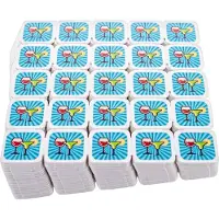 Enjoy Festival Tokens - Cocktail per 150 matjes (3750 jetons)