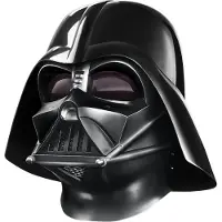 Hasbro The Black Series Darth Vader Helmet - Speelfiguur