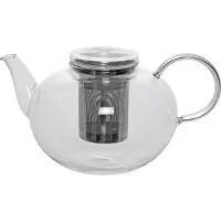 Leonardo Moon theepot - 2 l