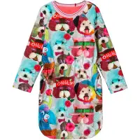 Oilily Disco jurk