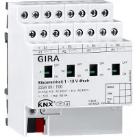 Gira KNX Lichtbesturing Bus Systeem - 222400