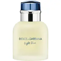 Dolce&Gabbana Light Blue Pour Homme Eau de Toilette