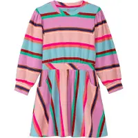 Oilily Daily jersey jurk- maat92/2T