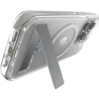 Zagg Crystal Palace Snap KS Case voor de Apple iPhone 15 Pro - Clear