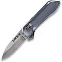 Gerber Highbrow Pivot Lock A/O