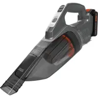 Black & Decker Accu-stofzuiger Dustbuster PowerConnect BCHV001C1