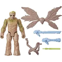 AVENGERS Blast N Battle Groot Figure Groen Kinderen