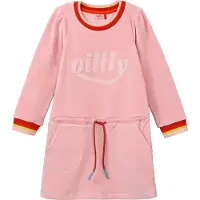 Oilily Daylight sweat jurk