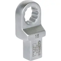 Ks Tools 5162418 Insteekringsleutel 18 mm