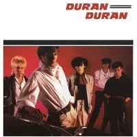 Warner Music Duran Duran