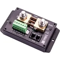 Simarine Sc303 Digital Shunt Module Zwart 300A