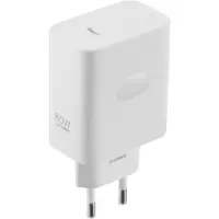 OnePlus Supervooc 80w 7.3a 1xusb-c Usb-c-wandlader