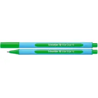 Schneider Balpen Slider Edge, M, groen, 10 stuks