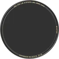 B+W ND 1.8 MRC nano MASTER 77mm