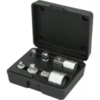 Ks Tools BT024006 Adapterset, ratel