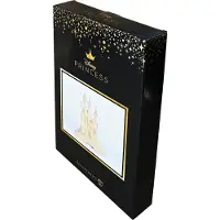 Disney Banpresto Cinderella Enlightened Castle Goud Kinderen
