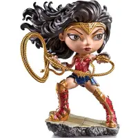 Iron Studios Wonder Woman 1984 Mini Co. PVC Figure Wonder Woman 14 cm