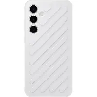Samsung Shield Case S24+ Licht Grijs