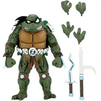 NECA AF Teenage Mutant Ninja Turtles (Archie Comics) Slash 18 cm