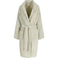 Casilin Teddy Fleece Badjas Beige - M