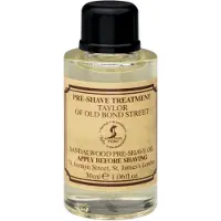 Taylor of Old Bond Street Herencosmetica Sandelhout-serie Pre Shave Oil