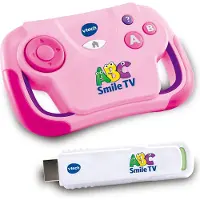 Vtech ABC Glimlach TV (Duits)