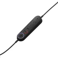 Jabra YOU'RE ON Engage 50 II Link USB-C, Accessoires voor koptelefoons