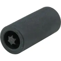 Ks Tools 515.1583 3/8 steekdop voor Torx-schroeven op de remschijf, T50